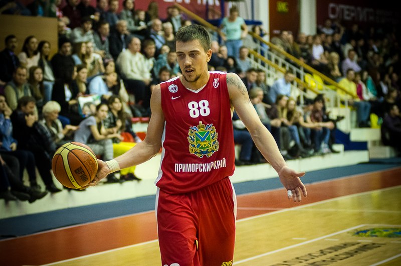 Илья Сыроватко