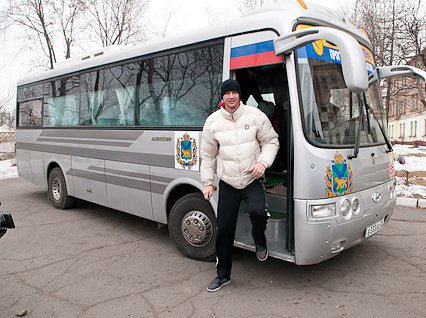 Подарки для друзей