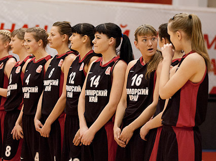 Победа на 8 марта