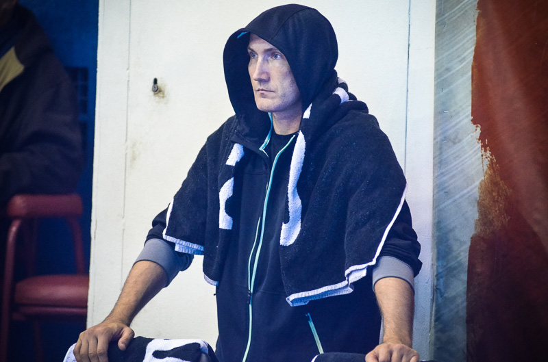 Суперлига. «Спартак-Приморье» - «Сахалин» 71:83