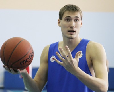 Игорь Самсонов перешел в «Спартак»