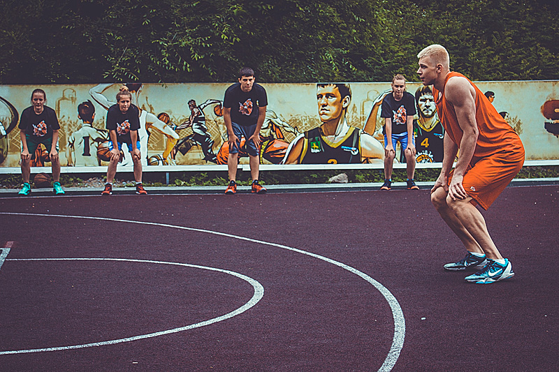 Все вместе!