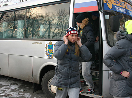 Подарки от вас