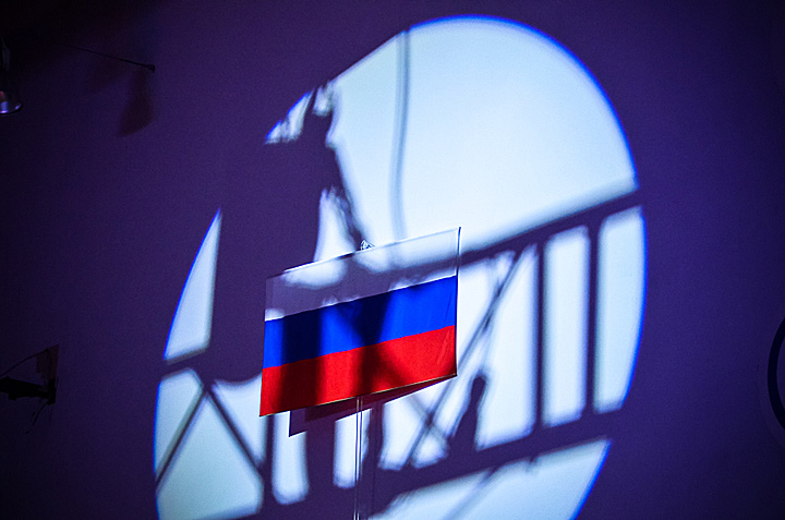 «Спартак-Приморье» - «Химки-Подмосковье» 76:70