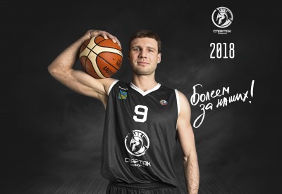 Максим Захаров: Основная причина дисквалификации в США в том, что я отыграл за ЦСКА 10 минут