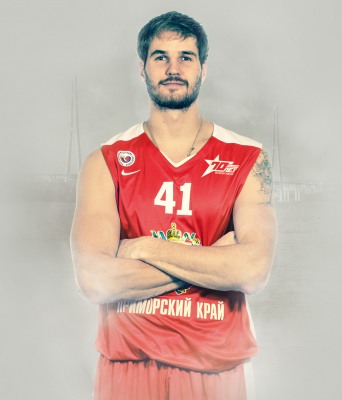 Игроки «Спартака-Приморье» определились с номерами