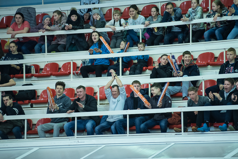 «КЭС-БАСКЕТ»: Приморье в шаге от двойного триумфа