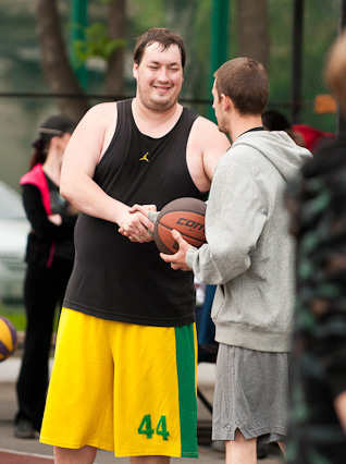 Элитная лига