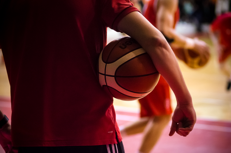 Суперлига. «Спартак-Приморье» - «Иркут» 87:58