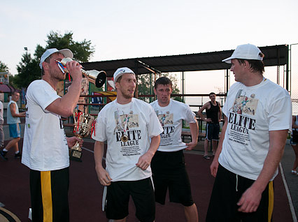 Все по местам