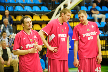 МЫ - ЧЕМПИОНЫ!