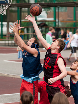 4 тур Элитной лиги