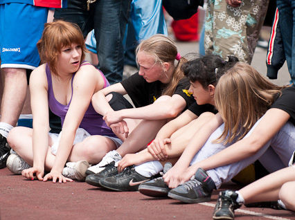 ПСРЗ - победитель Кубка Владивостока
