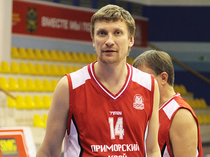 Ветераны свой финал выиграли