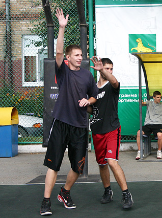 Полина сорвала куш