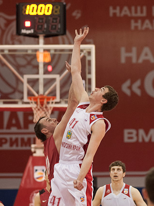 «Спартак» - чемпион!