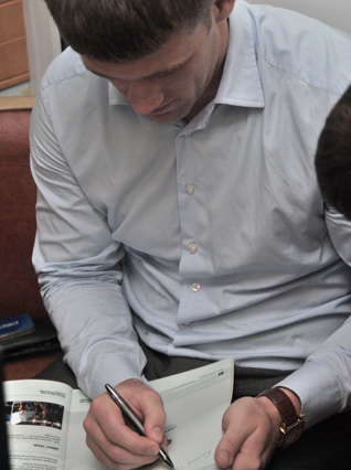 ПСРЗ на Radio VBC