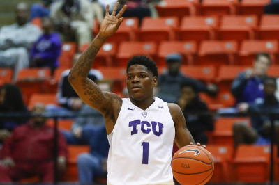 «Спартак-Приморье» подписал контракт с самым результативным игроком чемпионата Литвы 