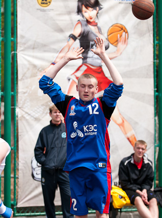 ПСРЗ - победитель Кубка Владивостока