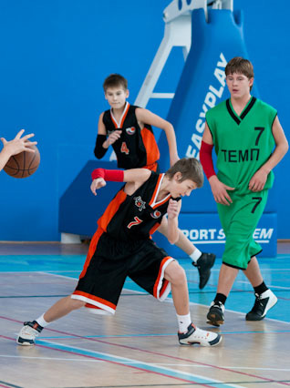 Кубок «Спартака»