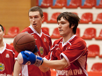 Победа на 8 марта