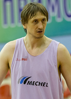 Никита Моргунов: Мне действительно стало интересно, сколько я смогу играть на высоком уровне