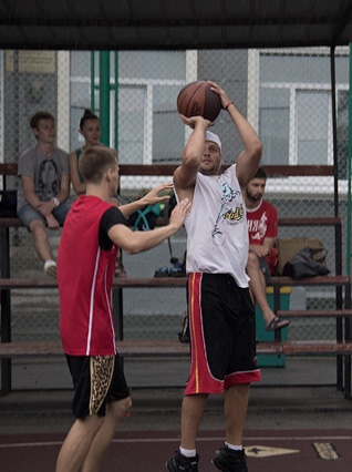 Кто чемпион? ПСРЗ!