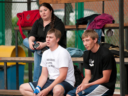 Элитная лига