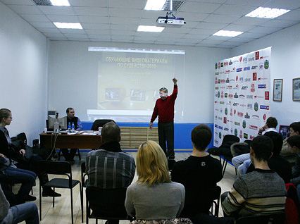 Судейские семинары для арбитров и судей-секретарей