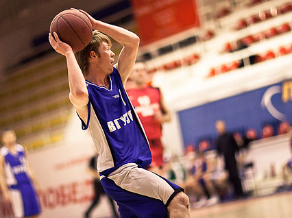 «Спартак» - обладатель Кубка Владивостока