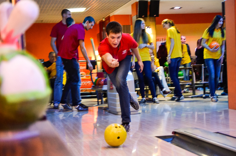 Первый Кубок спортивной дружбы: на пьедестале «Спартак-Приморье»