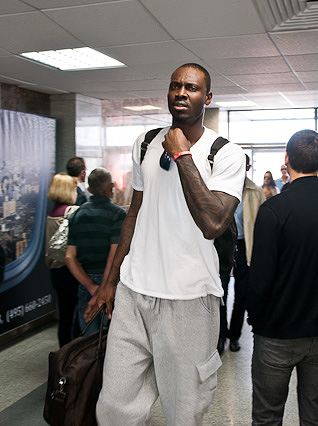 «Спартак-Приморье» вернулся во Владивосток