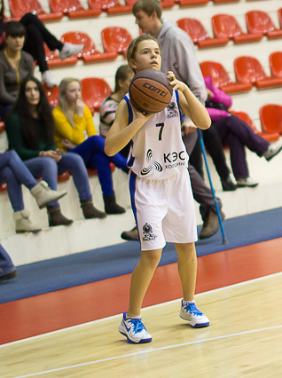 «КЭС-БАСКЕТ»: финал сегодня