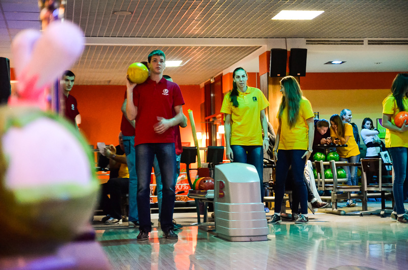 Первый Кубок спортивной дружбы: на пьедестале «Спартак-Приморье»