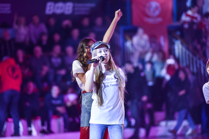 Суперлига. «Спартак-Приморье» - «Восток-65» 76:89