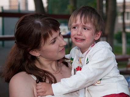 Все по местам