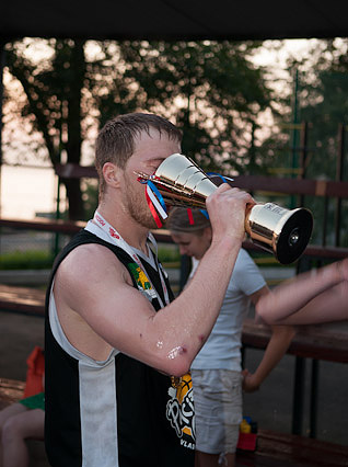 Все по местам