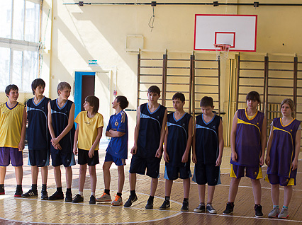 На летающем коврике Аладдина