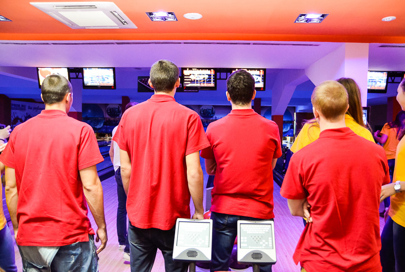 Первый Кубок спортивной дружбы: на пьедестале «Спартак-Приморье»