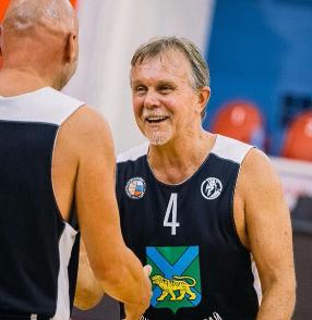 Кубок «Спартака» среди ветеранов будет разыгран в предстоящие выходные