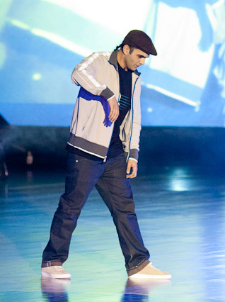 Дальневосточный финал Школьной лиги «КЭС-БАСКЕТ». Часть 2