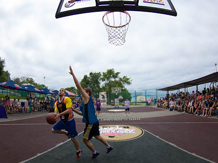 Король только один – Алексей Сысоев