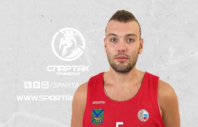 Александр Мартынов возвращается в Суперлигу