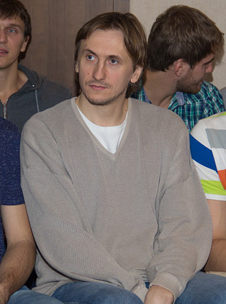 Предсезонная пресс-конференция