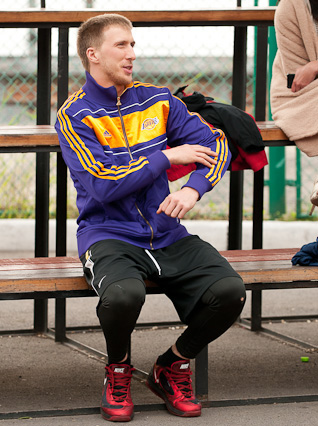 Элитная лига