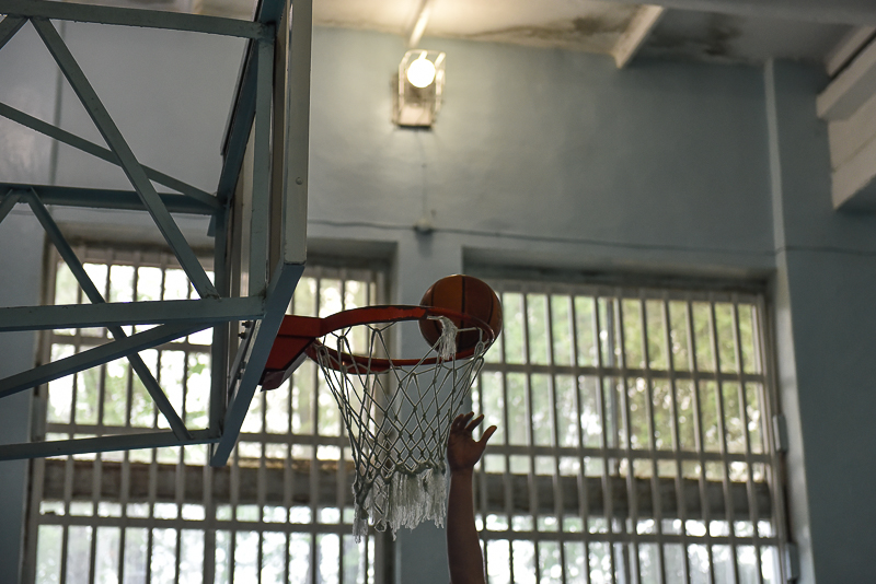 Мастер-классы в Пограничном и Уссурийске