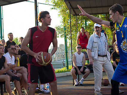 «Либерти» идет по стопам ПСРЗ