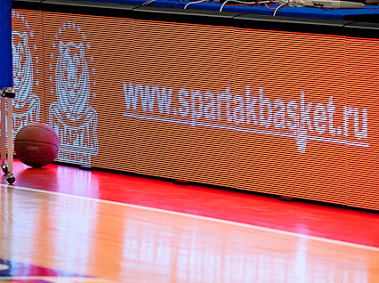 БЕКО ПБЛ. «Спартак-Приморье» - «Спартак» СПб 63:76