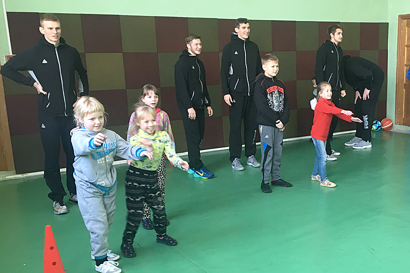 «Дети Приморья» - наши дети