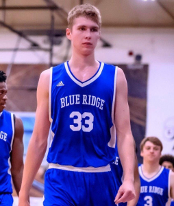 Александр Глушков: «Я не мог упустить шанс оказаться в Америке»